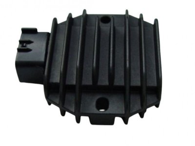 TOURMAX REGULATOR NAPIĘCIA YAMAHA XT 250 13-18, YFM 125-660 99-13 (OEM:5GT-81960-00) (MADE IN JAPAN)
