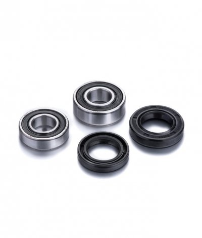 FACTORY LINKS ŁOŻYSKA KOŁA TYLNEGO Z USZCZELNIACZAMI HONDA CR 80 R / RB 96-02, CR 85 03-07, SUZUKI RM 80 86-89 (25-1160)