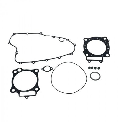 XRADICAL(ARTEIN GASKETS) SMART KIT (TOP-END + USZCZELKI POKRYW SPRZĘGŁA) HONDA CRF 450 05-06 (METALOWE POWLEKANE)