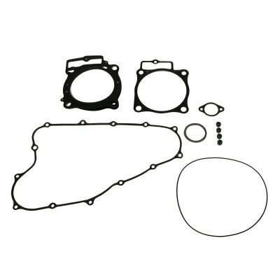 XRADICAL(ARTEIN GASKETS) SMART KIT (TOP-END + USZCZELKI POKRYW SPRZĘGŁA) HONDA CRF 450 09-16 (METALOWE POWLEKANE)