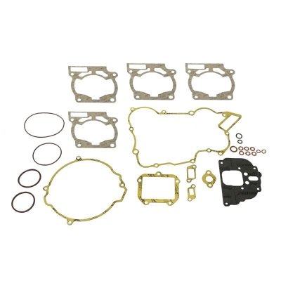 XRADICAL(ARTEIN GASKETS) SMART KIT (TOP-END + USZCZELKI POKRYW SPRZĘGŁA) KTM EXC 125 2T 07-16