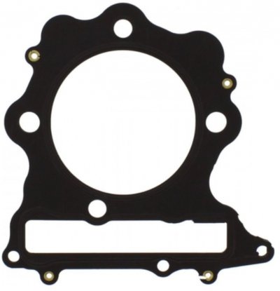 ATHENA USZCZELKA POD GŁOWICĘ ( GŁOWICY ) HONDA XL350R 85-88