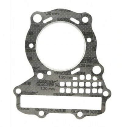 ATHENA USZCZELKA POD GŁOWICĘ ( GŁOWICY ) HONDA VT 700/750C SHADOW 83-89 (OEM:12251ME9000)