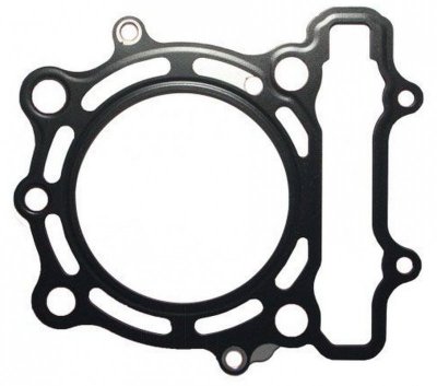 ATHENA USZCZELKA POD GŁOWICĘ ( GŁOWICY ) KAWASAKI 250 KSF250 TECATE 87-91