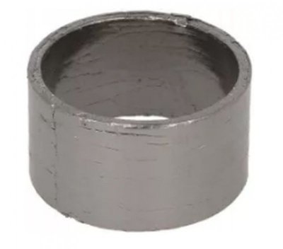 ATHENA USZCZELKA TŁUMIKA (GRAFITOWA) 55X49X30MM KAWASAKI ZX-10R 04-07, ZX-6R 600 NINJA 07-08, Z 800 13-16, Z 750 07-11, ZZR 600 