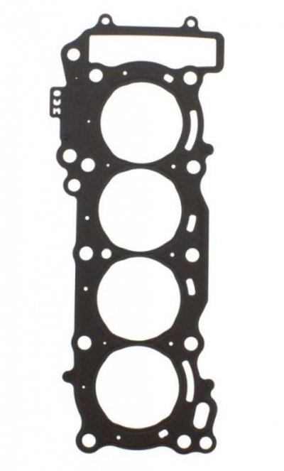 ATHENA USZCZELKA POD GŁOWICĘ ( GŁOWICY ) YAMAHA YZF R6 600 06-19 (OEM 2C0111810100) =0,45 MM