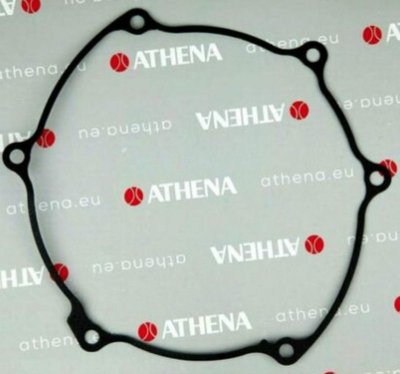 ATHENA USZCZELKA POKRYWY SPRZĘGŁA YAMAHA YZF 250 19-20 (ZEWNĘTRZNA)