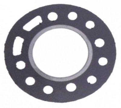 ATHENA USZCZELKA POD GŁOWICĘ ( GŁOWICY ) SUZUKI RM 80 86-90 (OEM:1114102B02; 1114102B60)