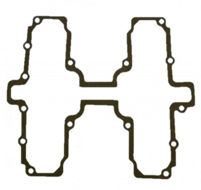 ATHENA USZCZELKA POKRYWY ZAWOROWEJ SUZUKI GS 450 82-88 (OEM: 1117344111; 1117344110)