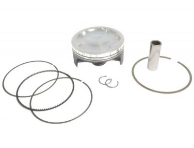 ATHENA 2025/06 TŁOK YAMAHA YZ 250 F (YZF250) 01-07, WR 250 F (WRF250) 01-12 (4T) BIG BORE KUTY (STD. + 6,00MM = 82,95MM) (OBNIŻO