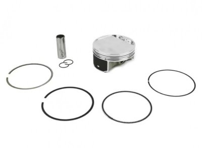 ATHENA 2025/06 TŁOK SUZUKI DR-Z 400 E / S (DRZ400) 00-19, LT-Z 400 QUADSPORT 00-14, KAWASAKI KFX 400 03-06, ARCTIC CAT DVX 400 0
