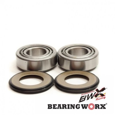 BEARING WORX ŁOŻYSKA GŁÓWKI RAMY Z USZCZELNIACZAMI GAS GAS PAMPERA 125/250/280 02-05,TXT TRIALS 125/200/250/280/300 02-09, KTM S