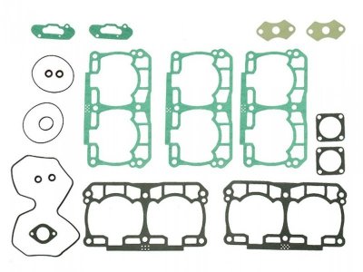SPI SNOW USZCZELKI TOP END SKI DOO EXPEDITION 800 16-19, FREERIDE 800 13-17, GSX / MXZ 800 13-15, RENEGADE X / SUMMIT / RAVE 800