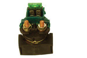 ELECTREX PRZEKAŹNIK ROZRUSZNIKA HONDA VT600C SHADOW 88-07, GL1500 91-00, (SR11)