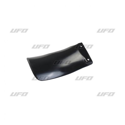 UFO OSŁONA AMORTYZATORA TYLNEGO SUZUKI RMZ 250 19-23 , RMZ 450 18-23 KOLOR CZARNY