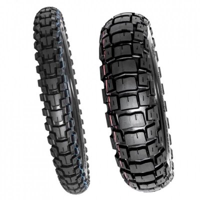 MOTOZ OPONA 150/70B18 TRACTIONATOR ADVENTURE 70Q TL TYŁ (ECER75/DOT) DOT 02/2025