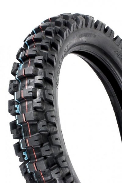 MOTOZ OPONA 140/80-18 TRACTIONATOR ENDURO S/T FIM 70R TT TYŁ (ECER75/DOT) (30% HARD -70% SOFT) (50% DRY -50% WET) DOT 02/2025