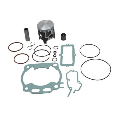 VERTEX 2025/02 ZESTAW NAPRAWCZY GÓRY SILNIKA YAMAHA YZ / WR 250 02-25, FANTIC XX 250 22-25 (STD. + 0.01MM = 66.35MM) (TŁOK, USZC