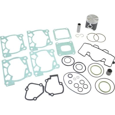 VERTEX 2025/02 ZESTAW NAPRAWCZY GÓRY SILNIKA KTM SX 125 23-25, HUSQVARNA TC 125 23-25, GAS GAS MC 125 24-25 (STD. + 0.02MM + 53.