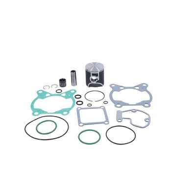 VERTEX 2025/02 ZESTAW NAPRAWCZY GÓRY SILNIKA KTM SX / EXC 85 13-17, HUSQVARNA TC 85 14-17 (STD. + 0.02MM = 46.96MM) (TŁOK, USZCZ