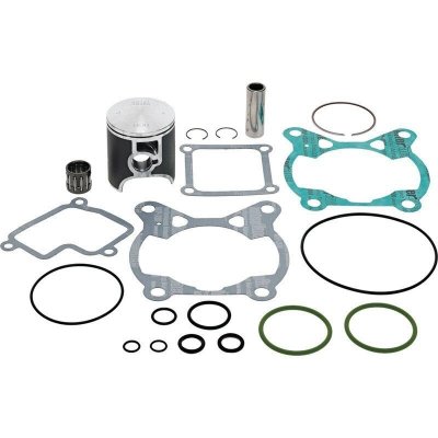VERTEX 2025/02 ZESTAW NAPRAWCZY GÓRY SILNIKA KTM SX / EXC 85 03-12, XC 85 08-09 (STD. +0.02MM = 46.96MM) (TŁOK, USZCZELKI TOP-EN