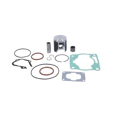 VERTEX 2025/02 ZESTAW NAPRAWCZY GÓRY SILNIKA YAMAHA YZ 85 02-18 (STD. + 0.01MM = 47.46MM) (TŁOK, USZCZELKI TOP-END, ŁOŻYSKO GŁÓW
