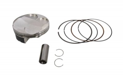 WISECO 2024/07 TŁOK 4T KTM SX-F / EXC-F 250 (SXF250) (EXCF250) 23-25, GAS GAS EC / MC / EX 250 F 24-25, HUSQVARNA FC / FE 250 23