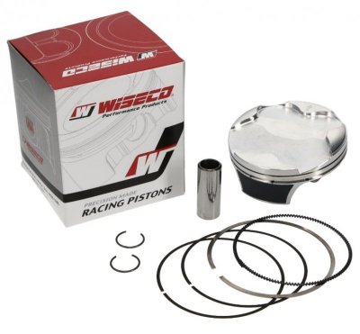 WISECO 2024/07 TŁOK 4T YAMAHA YZ 450 F (YZF450) 23-25, WR 450 F (WRF450), YZ 450 FX 24-25, FANTIC XXF 450 23-24 (STD. 96.94MM) (