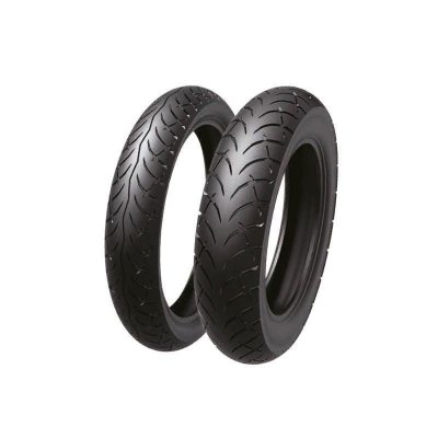 WANDA OPONA 100/80-17 P6229 58S 6PR M/C TL PRZÓD (DO 180 KM/H) DOT 09-14/2025