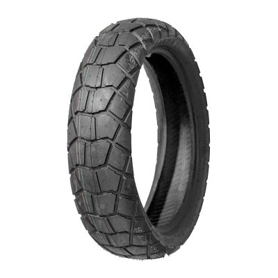WANDA OPONA 150/70-17 P6257 4PR 69S M/C TL TYŁ DOT 19/2024 (DUAL)