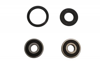 BEARING WORX 2024/06 ŁOŻYSKA KOŁA PRZEDNIEGO Z USZCZELNIACZAMI HONDA XL 125 V VARADERO 01-15, CBF 250 04-06, CMX 250 REBEL 85-16