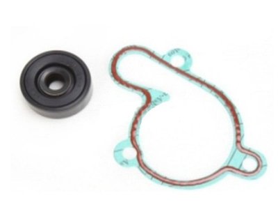 BEARING WORX ZESTAW NAPRAWCZY POMPY WODY YAMAHA YZ 80 93-01 (WPK0021)