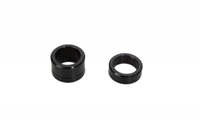 ACCEL TULEJKI DYSTANSOWE KOŁA PRZÓD YAMAHA YZF 250 / 450 14-23, YZ 250 FX / 450 FX 15-23, WRF 250 21-23, WRF 450 19-23 (OEM: 1SL