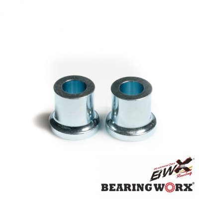 BEARING WORX TULEJKI DYSTANSOWE KOŁA PRZEDNIEGO YAMAHA YZ 80 93-01 YZ 85 02-18 (11-1061)