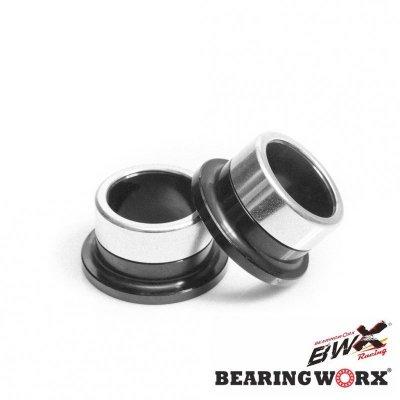 BEARING WORX TULEJKI DYSTANSOWE KOŁA TYLNEGO YAMAHA YZF250 09-22, YZF450 09-22 (11-1099-1)