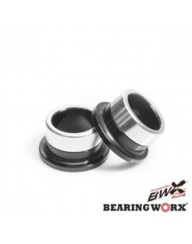 BEARING WORX TULEJKI DYSTANSOWE KOŁA TYLNEGO HONDA CR125/250 '95-'99 (11-1014-1)