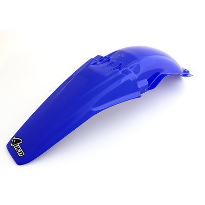 UFO BŁOTNIK TYŁ YAMAHA YZ 125/250 96-01 KOLOR NIEBIESKI