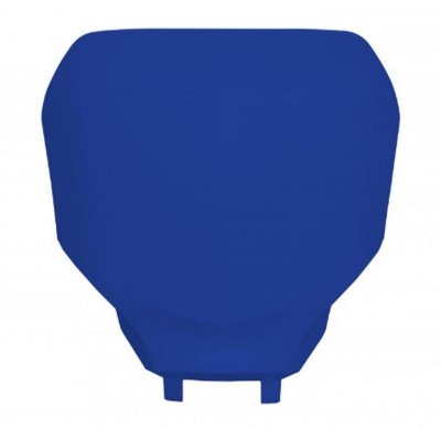 UFO TABLICA NA NUMER STARTOWY YAMAHA YZF 450 23-25, YZF 250 24-25 KOLOR NIEBIESKI