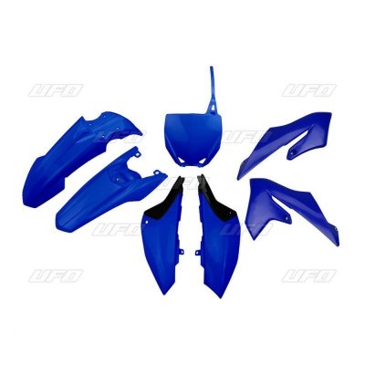 UFO KOMPLET PLASTIKÓW YAMAHA YZ 65 19-24 KOLOR NIEBIESKI (YA322E089)