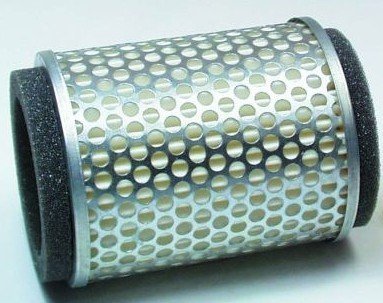Kawasaki Z 650 B/F/C/D 77-81 filtr powietrza