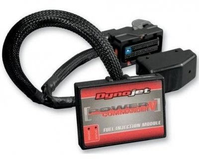 Power Commander Suzuki DL 1000 V-Strom (02-10)