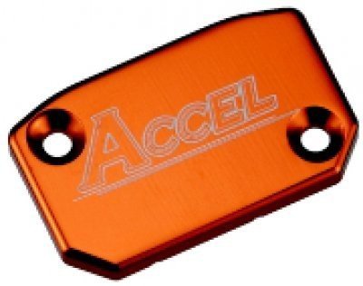 Accel przednia pokrywa pompy hamulcowej - KTM 200 MXC (00-03)