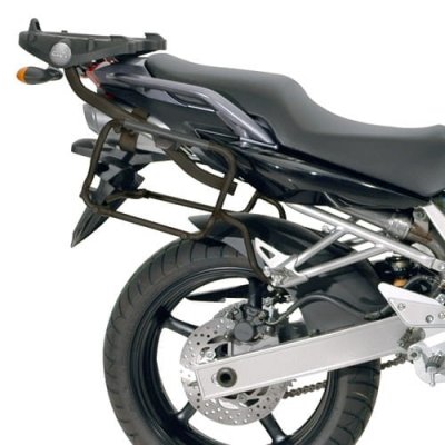 GIVI STELAŻ KUFRÓW BOCZNYCH MONOKEY SIDE YAMAHA FZ6 / FAZER (04-06)