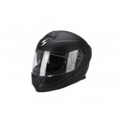 SCORPION KASK EXO-920 EVO SOLID MATTE BLACK