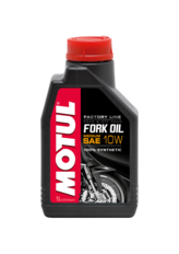 Motul Fork Oil Factory Line Medium 10W olej syntetyczny do teleskopów  1litr