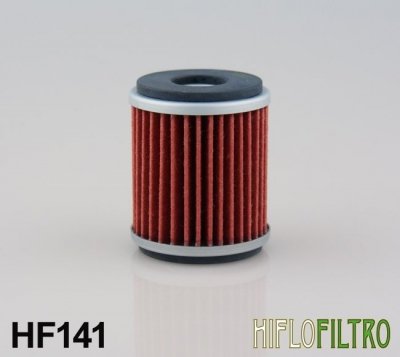 HIFLO YAMAHA WRF 450 (03-08) filtr oleju
