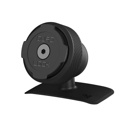 Samoprzylepna podstawa na deskę rozdzielczą Quad Lock® 