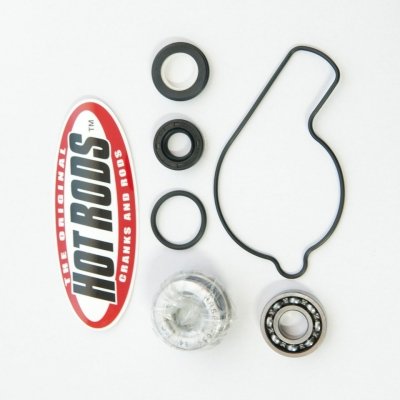 HOT RODS zestaw naprawczy pompy wody Honda TRX450ER '06-'14