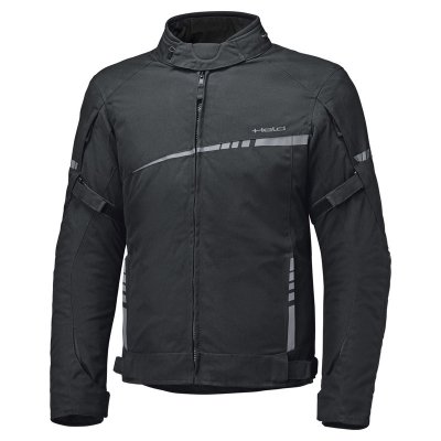 KURTKA TEKSTYLNA HELD LADY RENEGADE 2 BLACK DS
