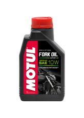 Motul Fork Oil Expert 10W Medium olej półsyntetyczny do teleskopów uniwersalnych 1litr
